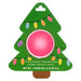 Lip Balm Christmas Tree