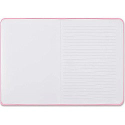Pink Rhinestone Journal
