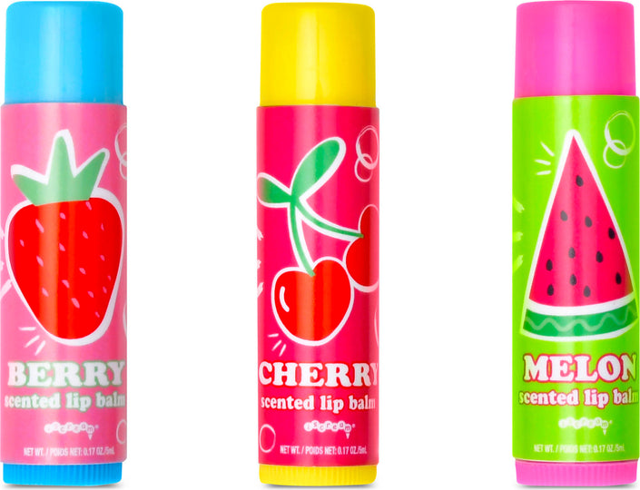 Juice Can Lip Balm