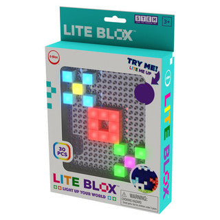 Lite Blox