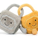 Amuseable Love Locks