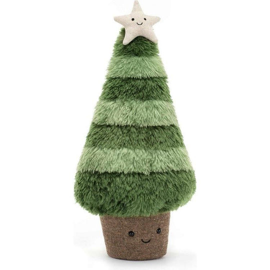 Amuseables Nordic Spruce Christmas Tree-Large