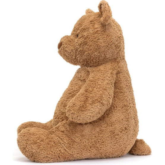 Gigantic JellyCat Bartholomew Bear