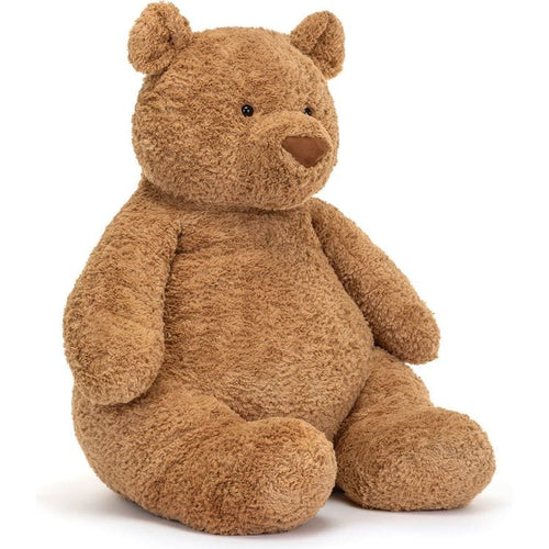 Gigantic JellyCat Bartholomew Bear