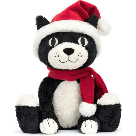 Christmas Jellycat Jack