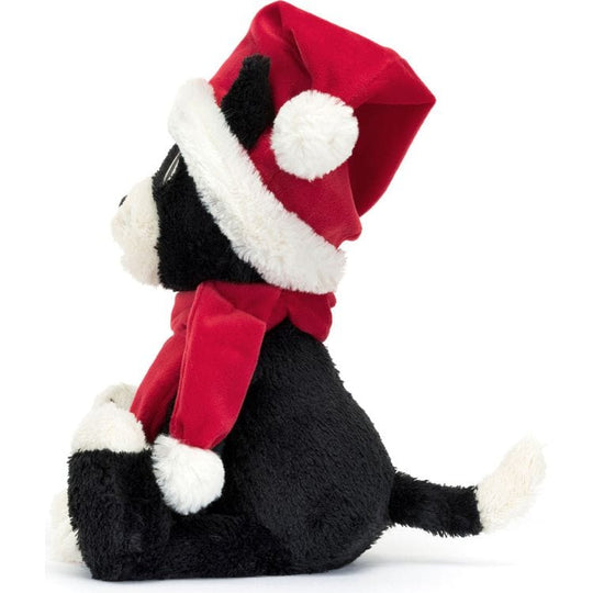 Christmas Jellycat Jack