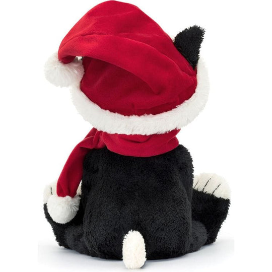 Christmas Jellycat Jack