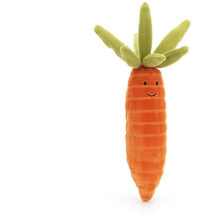 Vivacious Vegetable Carrot