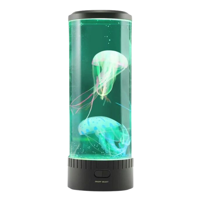 Jellyfish Lamp