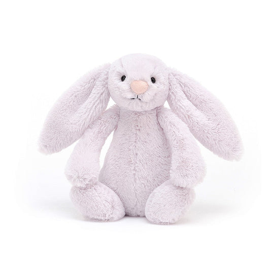 Bashful Bunny Small Asst