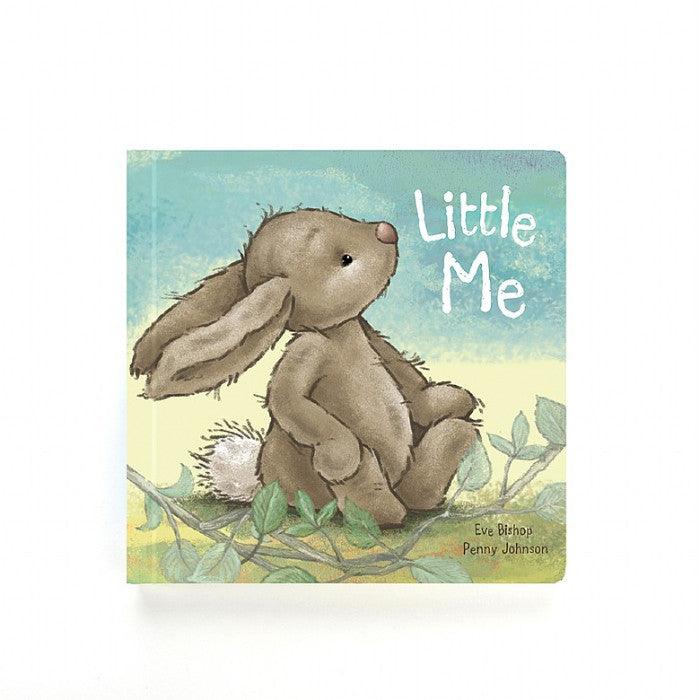 Little Me Bunny Board