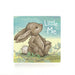 Little Me Bunny Board