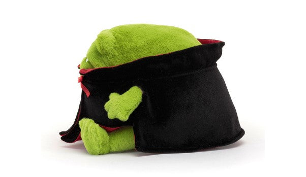 Vampire Ricky Rain Frog