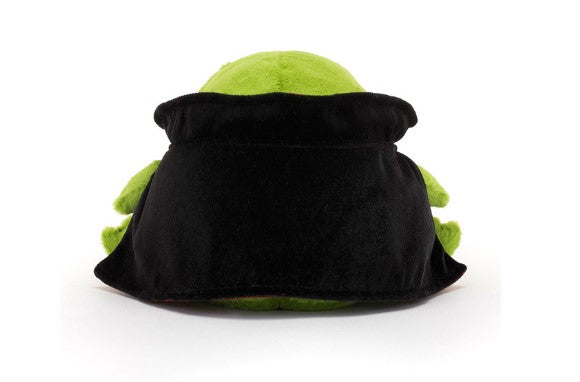 Vampire Ricky Rain Frog