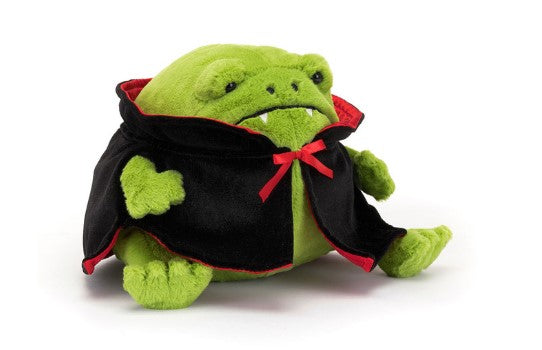 Vampire Ricky Rain Frog