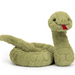 Stevie Snake
