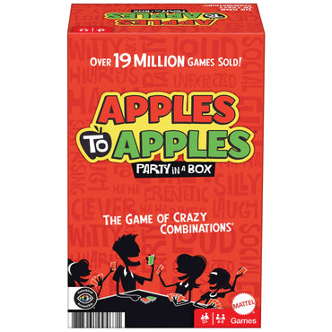 Apples to Apples Party Family Game