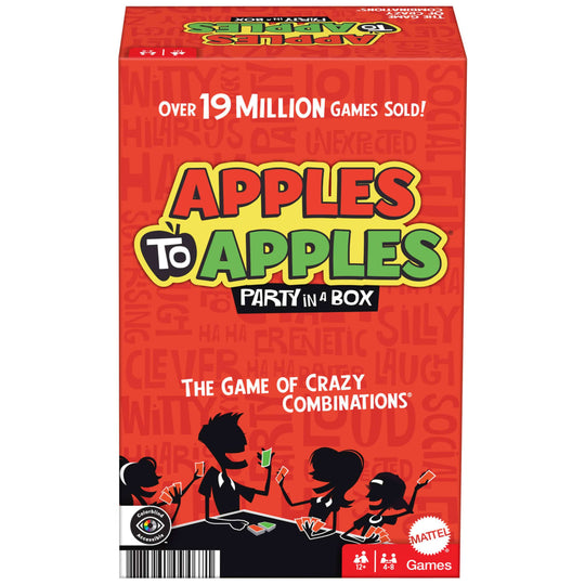 Apples to Apples Party Family Game