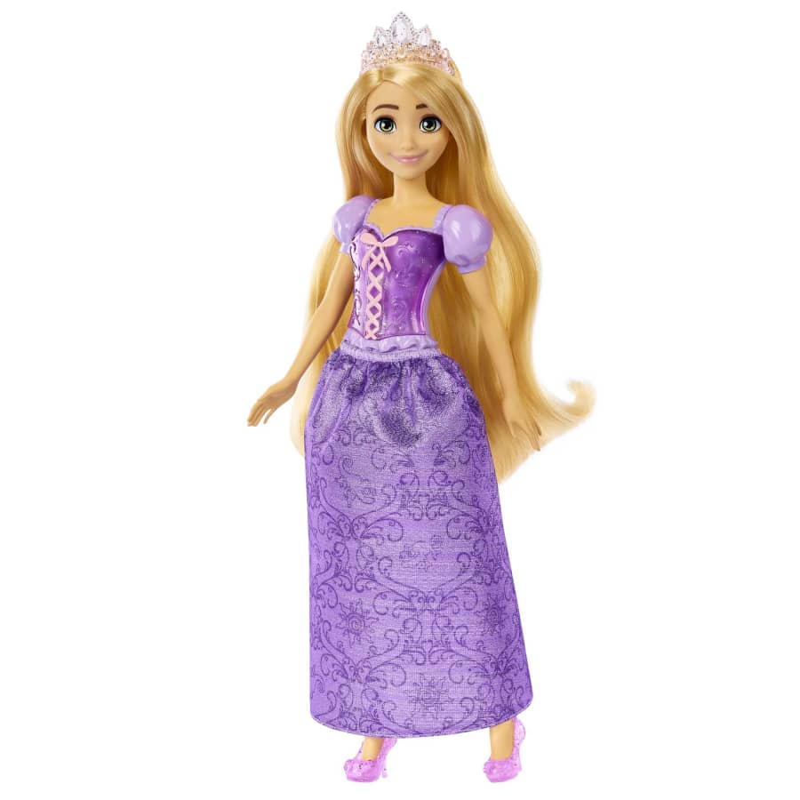 Barbie Rapunzel