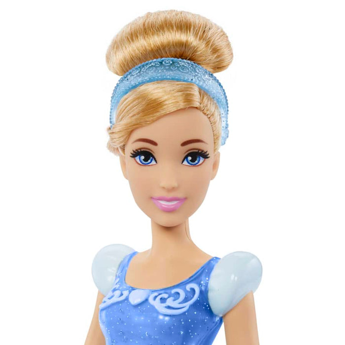 Barbie Disney Princess Cinderella