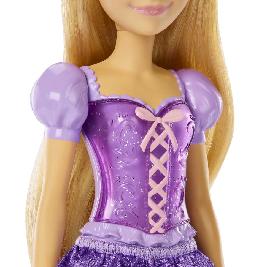 Barbie Rapunzel