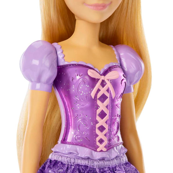 Barbie Rapunzel