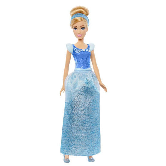Barbie Disney Princess Cinderella