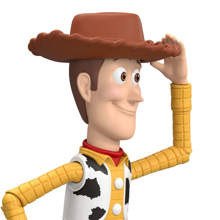 Toy Story Woody