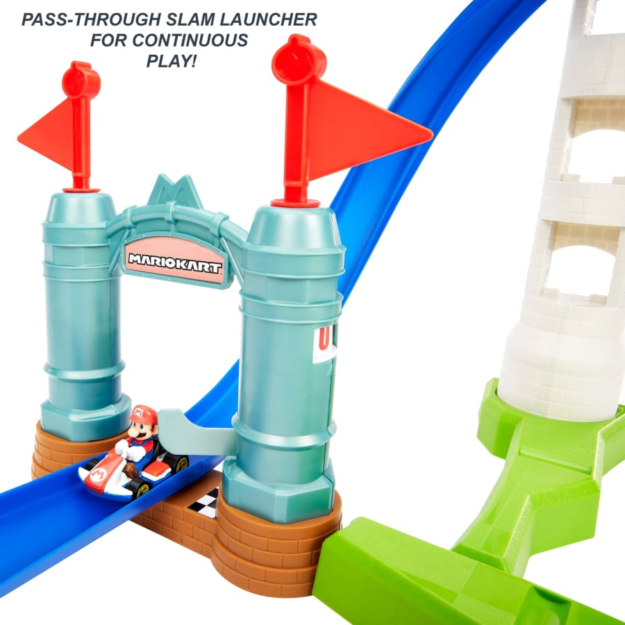 Mario Kart Circuit Slam