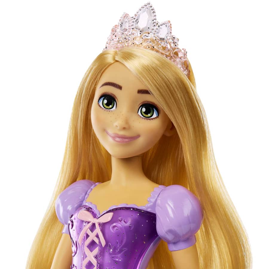 Barbie Rapunzel