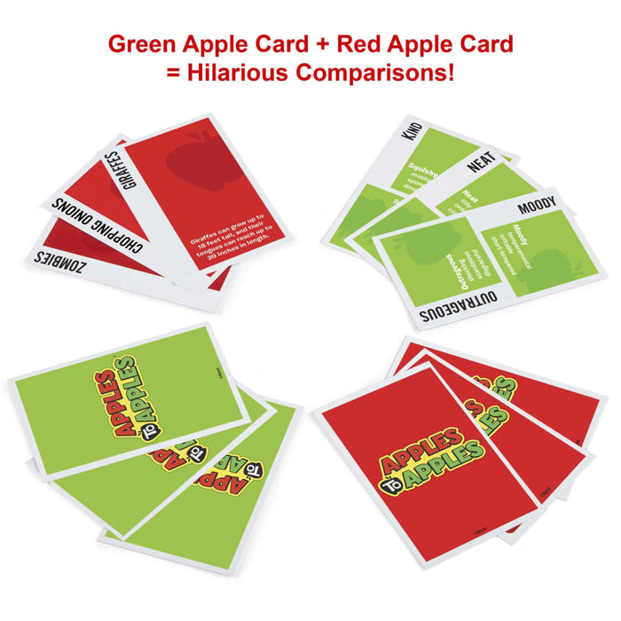 Apples to Apples Party Family Game