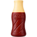 Keycraft The Big Squij Cola Bottle Jumbo Squishy Toy