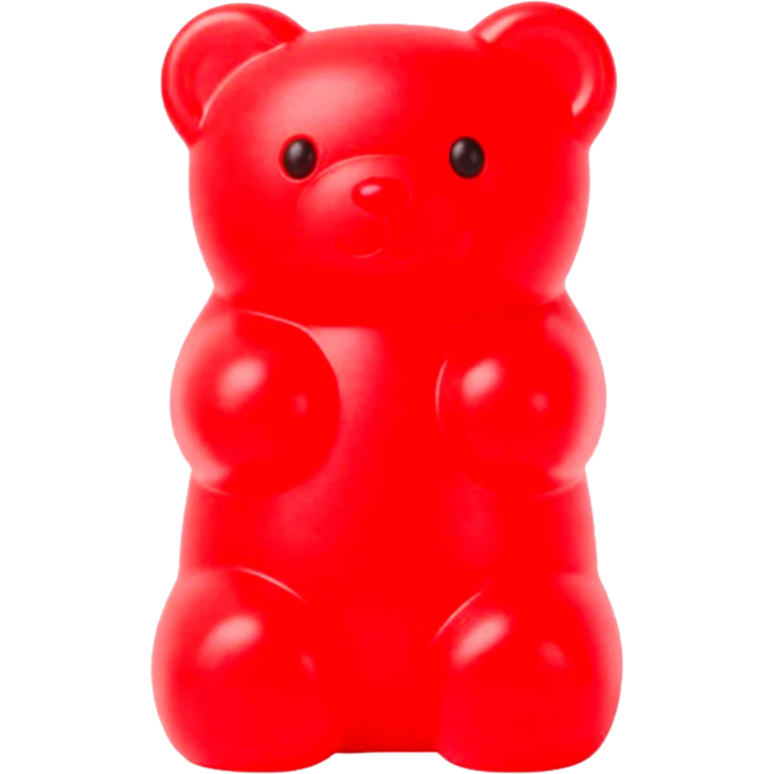Keycraft The Big Squij Giant Gummy Bear Jumbo Squishy Toy