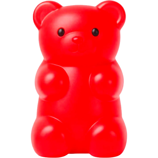 Keycraft The Big Squij Giant Gummy Bear Jumbo Squishy Toy
