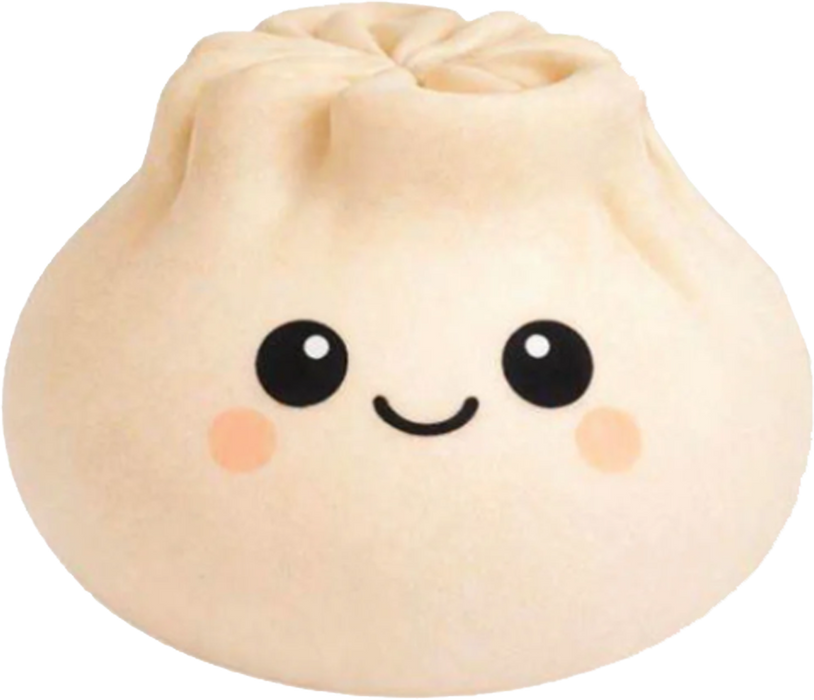 Keycraft Big Squij Wonton Jumbo Sensory Squishy Toy