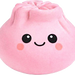 Keycraft Big Squij Wonton Jumbo Sensory Squishy Toy