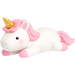 Keycraft The Big Squij Jumbo Unicorn Squishy Toy