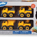 Kidoozie Tool Time Truck Set