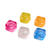 J'Adore Fun Cube Squishy Fidget Sensory Toy for Kids