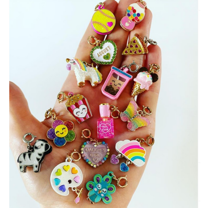 CHARM IT! Charms