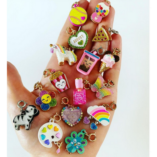 Charm it! Charms Collection B