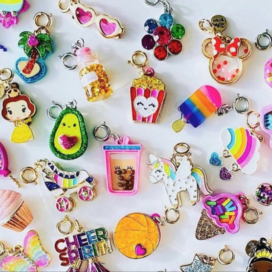 CHARM IT! Charms Collection A