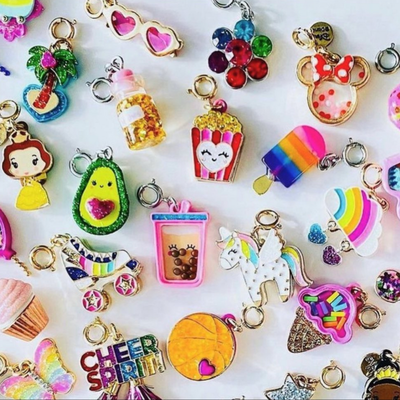 Charm it! Charms Collection B