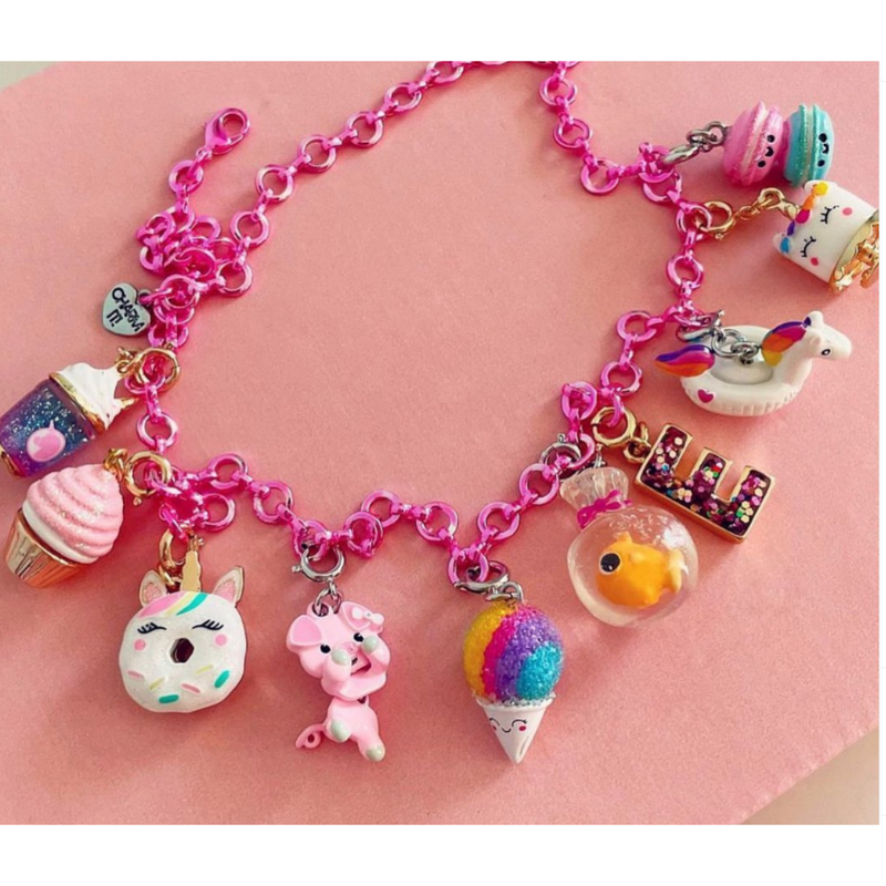 Charm it! Charms Collection B