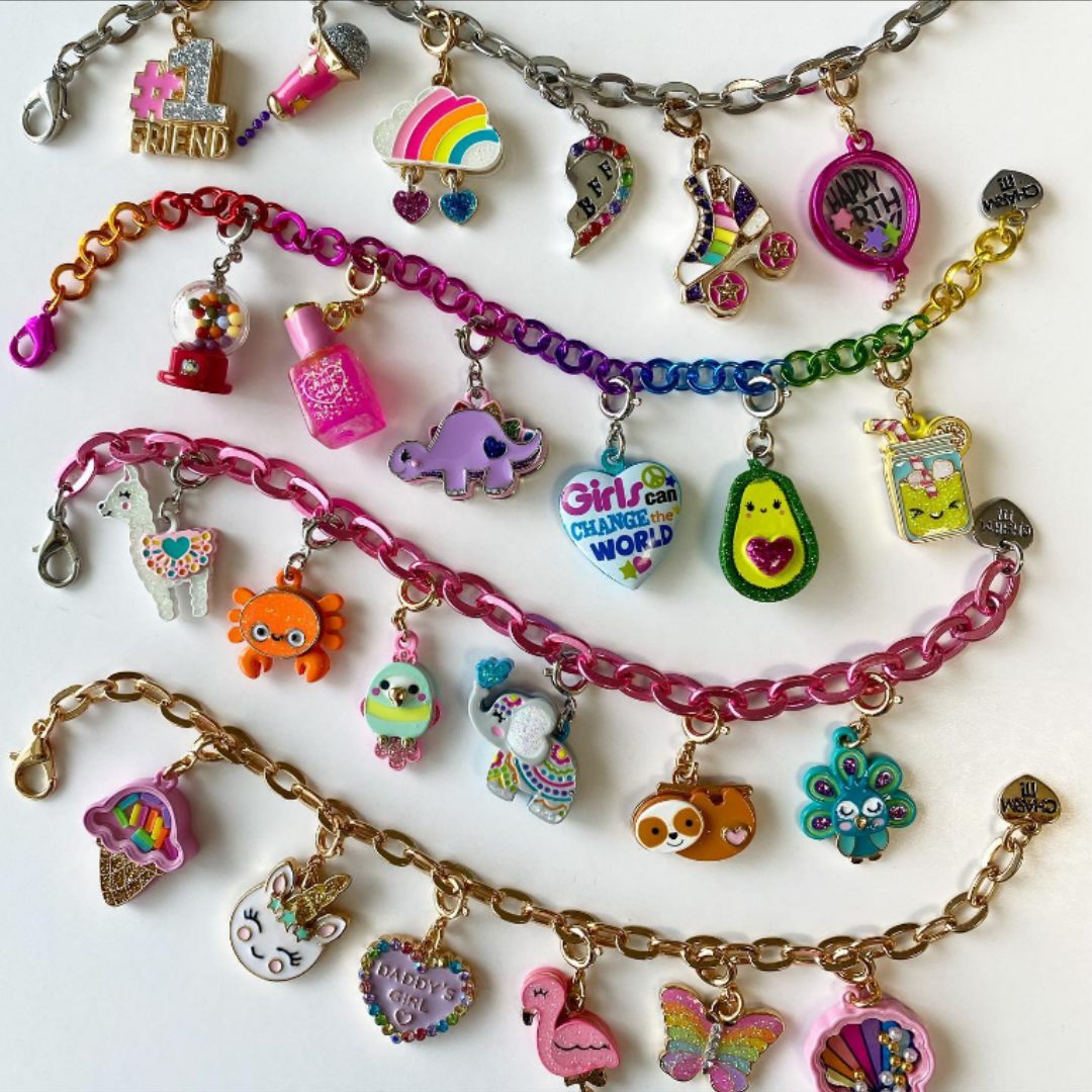CHARM IT! Charms