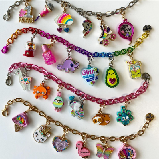 CHARM IT! Charms Collection A