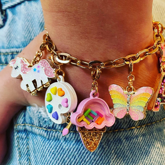 CHARM IT! Charms Collection A