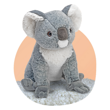 Fahlo Koala Tracking Plush
