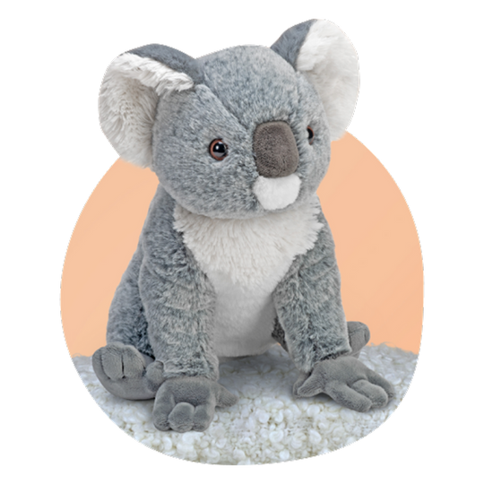 Fahlo Koala Tracking Plush