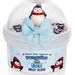 Penguins on Ice Jelly